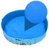 pet pool,Foldable Dog Pet Bath Pool Collapsible Dog Pet Pool Bathing Tub Kiddie Pool for Dogs Cats and Kids