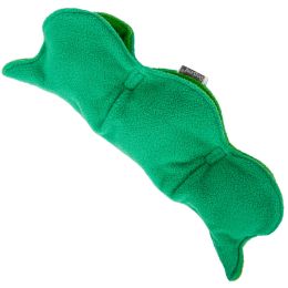 Pet Plush Toys Sniffing Educational Supplies Molar Training (Color: Green)