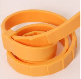 Pet Insect Repellent Collar (Option: Yellowpremiummedicinepowder-Cat style aluminum box)