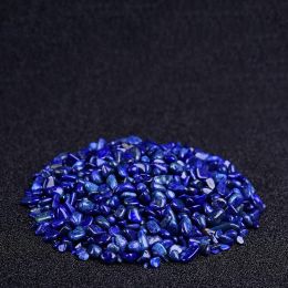 Aquarium Potted Decorative Gravel (Option: Style1-9to12mm-50g)