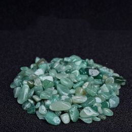 Aquarium Potted Decorative Gravel (Option: Style5-9to12mm-50g)