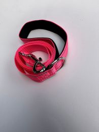 Reflective Dog Pet Hand Holding Rope (Option: Glittering Powder-150x25mm)