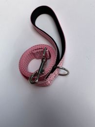 Reflective Dog Pet Hand Holding Rope (Option: Pink-150x25mm)