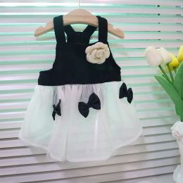 Summer Light Pet Cat And Dog Skirt (Option: Tutu skirt-S)