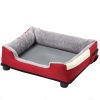 Pet Life "Dream Smart" Electronic Heating and Cooling Smart Pet Bed