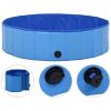 Pet Dog Bath Foldable Dog Swimming Pool PVC