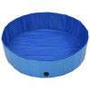 Pet Dog Bath Foldable Dog Swimming Pool PVC