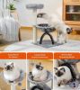 Indoor Cat Scratching Post Small Cat Tree Tower