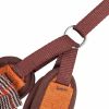 Pet Life Luxe 'Pawsh' 2-In-1 Mesh Reversed Adjustable Dog Harness-Leash W/ Fashion Bowtie