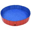 Pet Dog Bath Foldable Dog Swimming Pool PVC