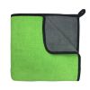 Quick-drying Pet Dog And Cat Towels; Soft Fiber Towels Water-absorbent Bath Towel Cleaning Pet Towel