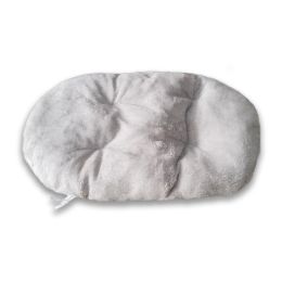 Pet Bed Washable Cotton Cushion (Option: Pad-L)